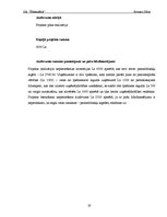 Biznesa plāns 'Sabiedrība ar ierobežotu atbildību "Ūdensdārzi"', 20.