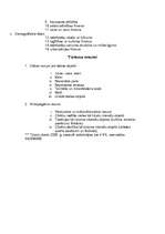 Konspekts 'Tūrisms', 2.