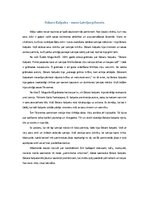Eseja 'Oskars Kalpaks - mans Latvijas pilsonis', 1.