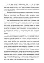 Eseja 'Sociālie tīkli - politiskās komunikācijas ieguvumi un zaudējumi Latvijā, pasaulē', 3.