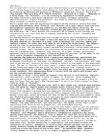 Eseja 'A letter to a friend preparing for their exam on TS Eliot for their critical stu', 1.