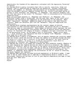 Eseja 'A letter to a friend preparing for their exam on TS Eliot for their critical stu', 2.