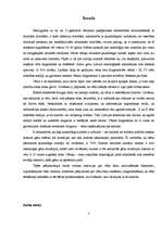 Referāts 'Vēža šūnu aktivizēšanās faktori un vēža diagnosticēšanas iespējas mūsdienu tradi', 7.