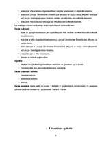 Referāts 'Vēža šūnu aktivizēšanās faktori un vēža diagnosticēšanas iespējas mūsdienu tradi', 8.