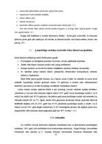 Referāts 'Vēža šūnu aktivizēšanās faktori un vēža diagnosticēšanas iespējas mūsdienu tradi', 22.