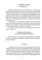Referāts 'Vēža šūnu aktivizēšanās faktori un vēža diagnosticēšanas iespējas mūsdienu tradi', 26.