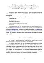 Referāts 'Vēža šūnu aktivizēšanās faktori un vēža diagnosticēšanas iespējas mūsdienu tradi', 28.