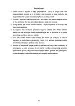 Referāts 'Vēža šūnu aktivizēšanās faktori un vēža diagnosticēšanas iespējas mūsdienu tradi', 40.