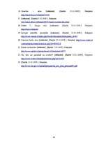 Referāts 'Vēža šūnu aktivizēšanās faktori un vēža diagnosticēšanas iespējas mūsdienu tradi', 42.