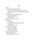 Referāts 'Latvijas banku sistēmas izveidošanās', 1.