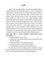 Referāts 'Latvijas banku sistēmas izveidošanās', 2.