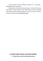 Referāts 'Latvijas banku sistēmas izveidošanās', 3.