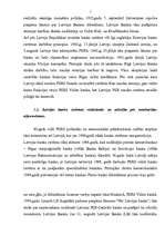 Referāts 'Latvijas banku sistēmas izveidošanās', 5.