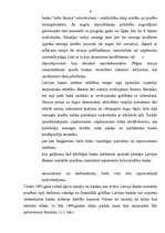 Referāts 'Latvijas banku sistēmas izveidošanās', 8.