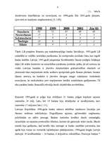 Referāts 'Latvijas banku sistēmas izveidošanās', 9.