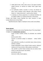 Referāts 'Latvijas banku sistēmas izveidošanās', 19.