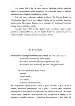 Referāts 'Latvijas banku sistēmas izveidošanās', 20.