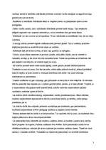 Eseja 'Mācības augstskolā', 3.