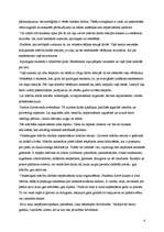 Eseja 'Mācības augstskolā', 4.