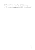 Eseja 'Mācības augstskolā', 5.