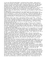 Eseja 'The Yellow Wallpaper ORIGINAL THESIS', 1.