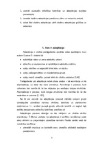 Referāts 'Adaptācija 5.klasē', 4.