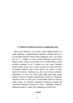 Referāts 'Adaptācija 5.klasē', 9.