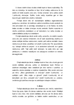 Referāts 'Adaptācija 5.klasē', 10.