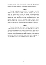 Referāts 'Adaptācija 5.klasē', 11.