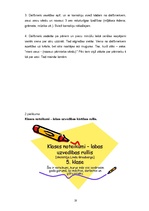 Referāts 'Adaptācija 5.klasē', 18.