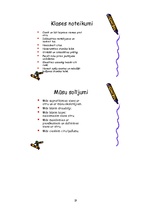 Referāts 'Adaptācija 5.klasē', 19.