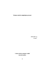 Referāts 'Adaptācija 5.klasē', 33.
