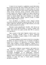 Referāts 'Starptautiskie pārvadājumi Latvijā', 5.