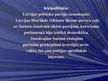 Prezentācija '1934.gada 15.maijs. Parlamentārās Republikas likvidācija Latvijā Ministru prezid', 8.
