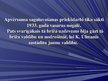 Prezentācija '1934.gada 15.maijs. Parlamentārās Republikas likvidācija Latvijā Ministru prezid', 14.