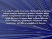 Prezentācija '1934.gada 15.maijs. Parlamentārās Republikas likvidācija Latvijā Ministru prezid', 18.