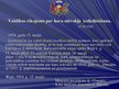Prezentācija '1934.gada 15.maijs. Parlamentārās Republikas likvidācija Latvijā Ministru prezid', 19.