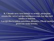 Prezentācija '1934.gada 15.maijs. Parlamentārās Republikas likvidācija Latvijā Ministru prezid', 26.