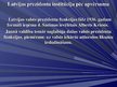 Prezentācija '1934.gada 15.maijs. Parlamentārās Republikas likvidācija Latvijā Ministru prezid', 30.