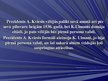 Prezentācija '1934.gada 15.maijs. Parlamentārās Republikas likvidācija Latvijā Ministru prezid', 32.