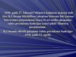 Prezentācija '1934.gada 15.maijs. Parlamentārās Republikas likvidācija Latvijā Ministru prezid', 33.