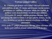 Prezentācija '1934.gada 15.maijs. Parlamentārās Republikas likvidācija Latvijā Ministru prezid', 34.