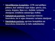 Prezentācija 'Kriminālistiskās habitoloģijas lietošana noziegumu atklāšanā un novēršanā. Cilvē', 23.