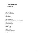 Prakses atskaite 'Prakses atskaite. Jūrskola', 2.