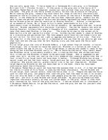 Eseja '"A Streetcar Named Desire" by Tennessee Williams', 1.