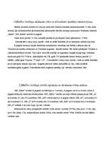 Konspekts 'Kursa darbs medniecībā', 1.