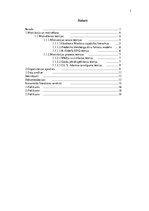 Referāts 'Dominējošie motivācijas faktori organizācijā "Ventspils ugunsdzēsības departamen', 3.