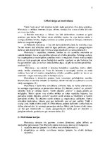 Referāts 'Dominējošie motivācijas faktori organizācijā "Ventspils ugunsdzēsības departamen', 5.