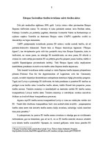 Referāts 'Eiropas Savienības tiesību akti Latvijas tiesību sistēmā', 5.