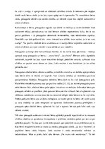 Referāts 'Emocionālā saskarsme 3 līdz 6 gadus veciem bērniem un tās veicināšana ar "Marte ', 9.